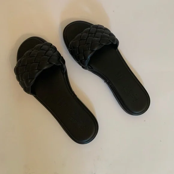 Seychelles leather sandals 8 - Picture 2 of 5